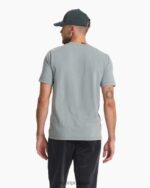 tormentoso camiseta tuvalu homens Vuori 68NJ8J459 roupas - Image 4