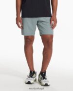 tormentoso kore sem forro curto homens Vuori 68NJ8J664 roupas - Image 2