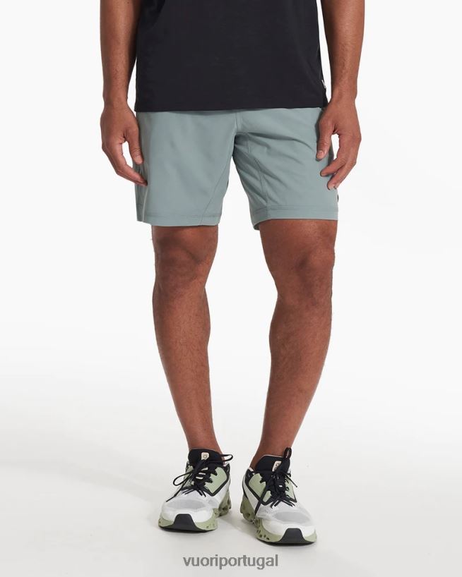 tormentoso kore sem forro curto homens Vuori 68NJ8J664 roupas - Image 2