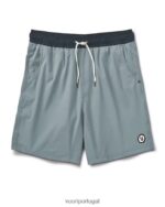 tormentoso kore sem forro curto homens Vuori 68NJ8J664 roupas