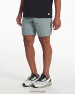 tormentoso kore sem forro curto homens Vuori 68NJ8J664 roupas - Image 3