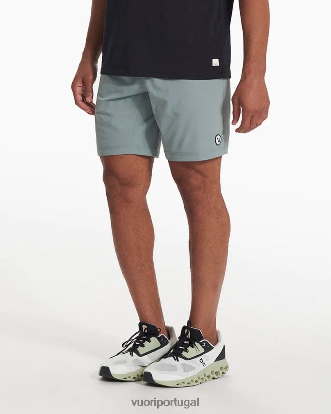 tormentoso kore sem forro curto homens Vuori 68NJ8J664 roupas - Image 3