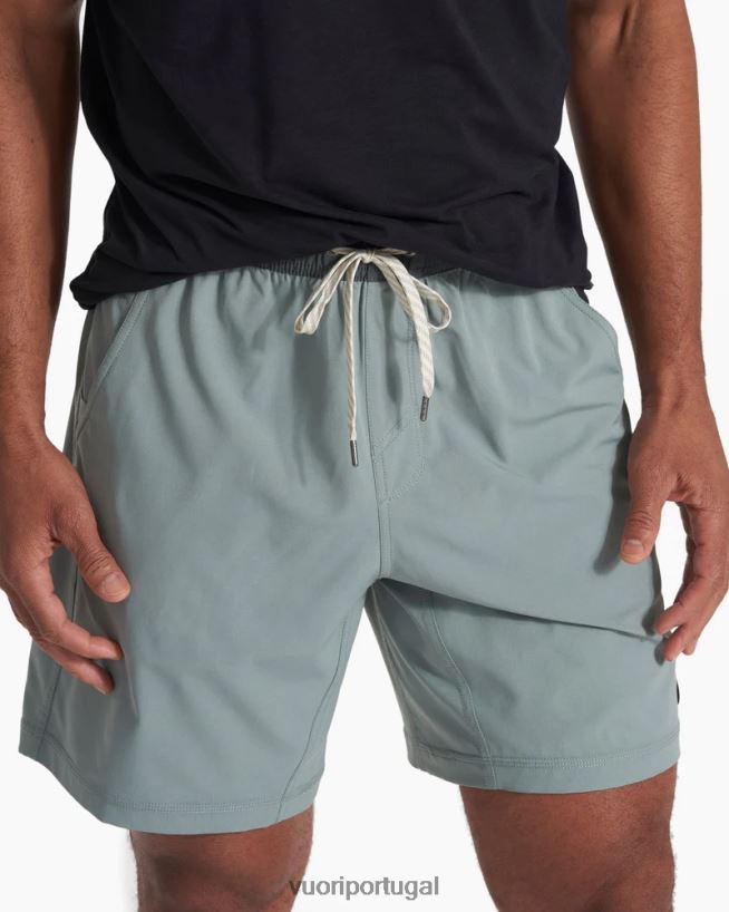 tormentoso kore sem forro curto homens Vuori 68NJ8J664 roupas - Image 4