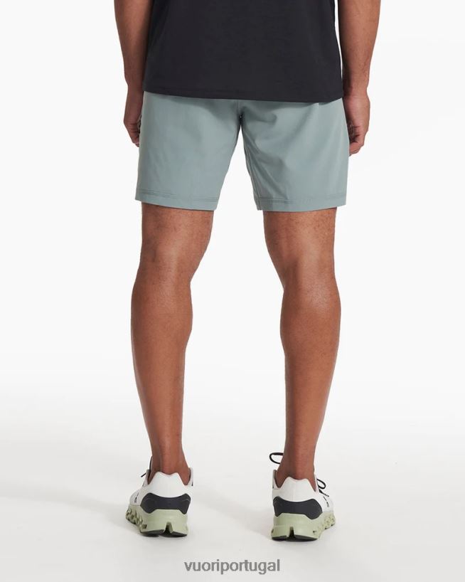 tormentoso kore sem forro curto homens Vuori 68NJ8J664 roupas - Image 5