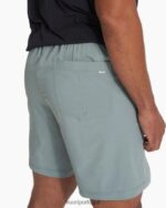 tormentoso kore sem forro curto homens Vuori 68NJ8J664 roupas - Image 7