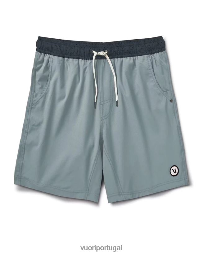 tormentoso kore sem forro curto homens Vuori 68NJ8J664 roupas - Image 1