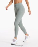 tormentoso legging de bolso diária mulheres Vuori 68NJ8J238 roupas - Image 2