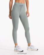 tormentoso legging de bolso diária mulheres Vuori 68NJ8J238 roupas