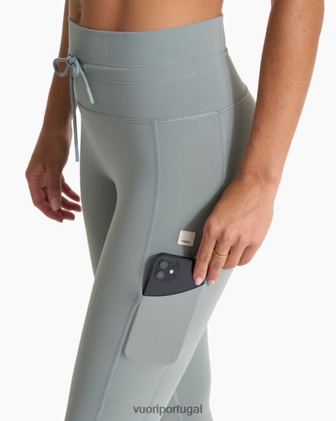 tormentoso legging de bolso diária mulheres Vuori 68NJ8J238 roupas - Image 3
