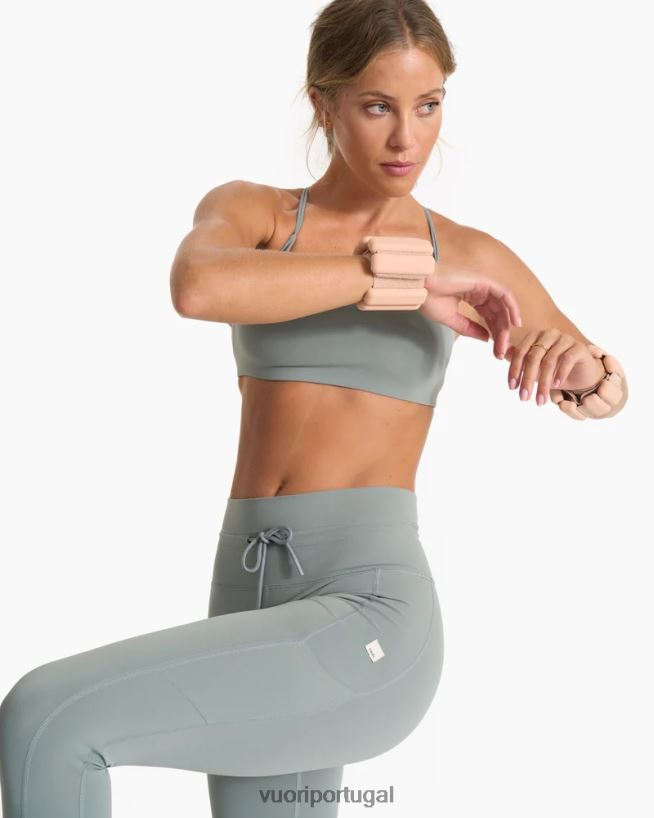 tormentoso legging de bolso diária mulheres Vuori 68NJ8J238 roupas - Image 6