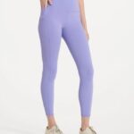 ultravioleta legging de estúdio mulheres Vuori 68NJ8J273 roupas