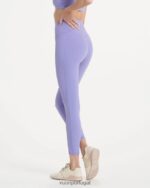 ultravioleta legging de estúdio mulheres Vuori 68NJ8J273 roupas - Image 4