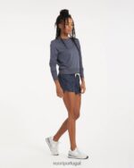 urze azul tripulação de sonho mulheres Vuori 68NJ8J137 roupas - Image 6