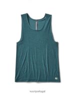 urze berilo tanque de tecnologia strato homens Vuori 68NJ8J449 roupas