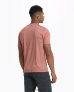 urze camiseta de desempenho tradewind homens Vuori 68NJ8J506 roupas - Image 4