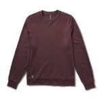 urze castanha equipe de desempenho do ponto homens Vuori 68NJ8J609 roupas