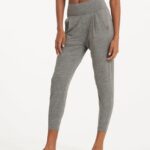 urze cinza harém luxuoso mulheres Vuori 68NJ8J346 roupas