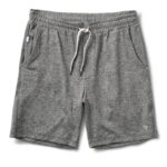urze cinza ponto curto homens Vuori 68NJ8J712 roupas
