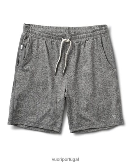 urze cinza ponto curto homens Vuori 68NJ8J712 roupas