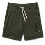 urze da floresta apresentação de domingo curta homens Vuori 68NJ8J685 roupas