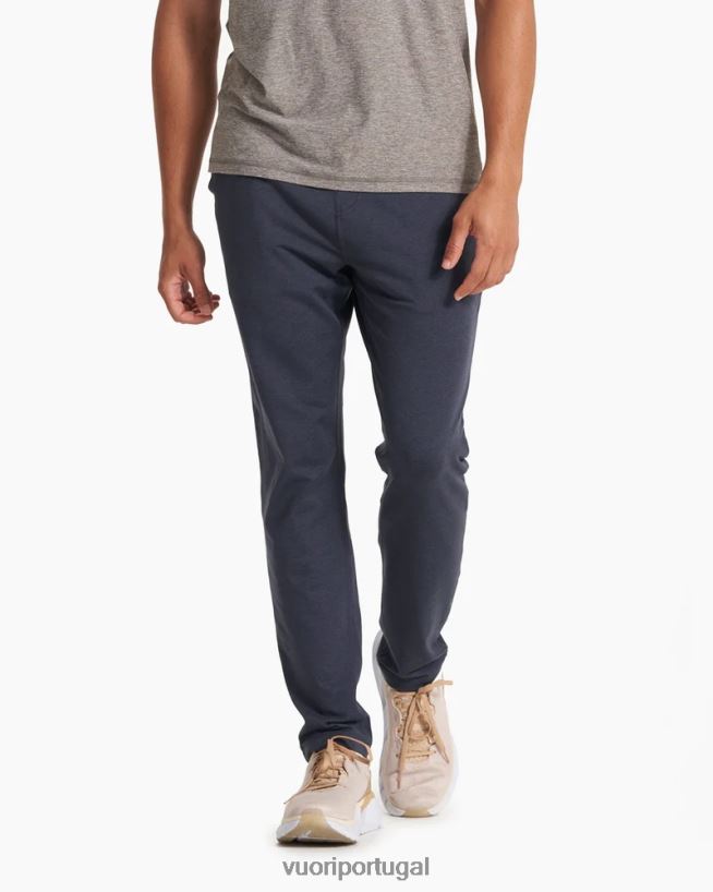 urze da meia-noite calça coronada homens Vuori 68NJ8J861 roupas - Image 2