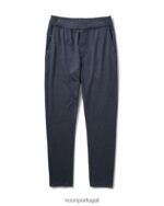 urze da meia-noite calça coronada homens Vuori 68NJ8J861 roupas