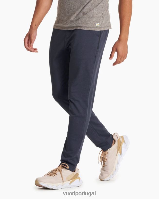 urze da meia-noite calça coronada homens Vuori 68NJ8J861 roupas - Image 3