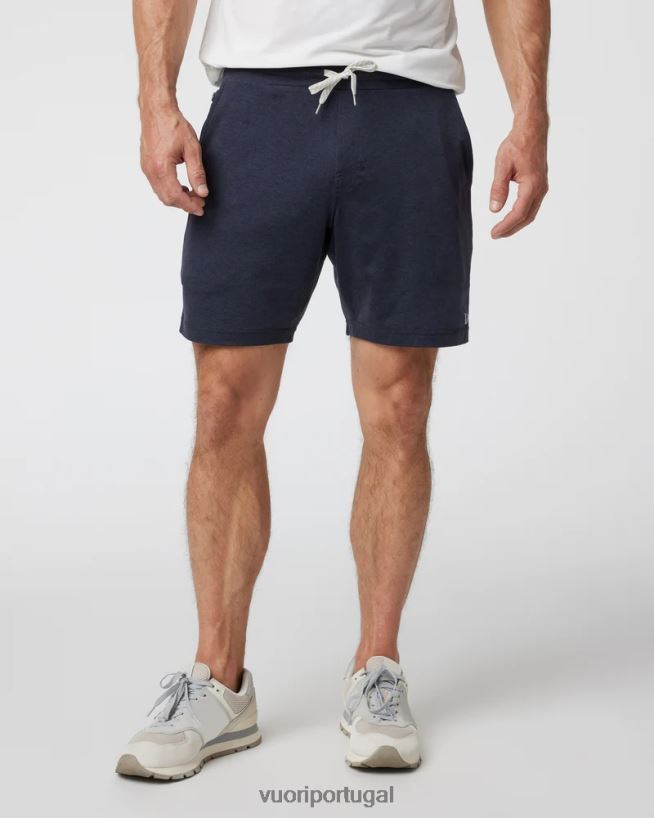 urze da meia-noite ponto curto homens Vuori 68NJ8J713 roupas - Image 2