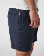 urze da meia-noite ponto curto homens Vuori 68NJ8J713 roupas - Image 5