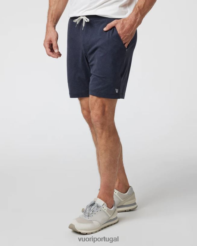 urze da meia-noite ponto curto homens Vuori 68NJ8J713 roupas - Image 6
