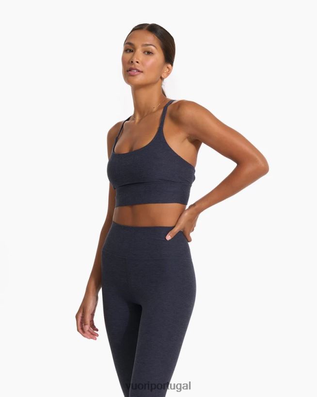urze da meia-noite sutiã de elevação de linha longa mulheres Vuori 68NJ8J16 roupas - Image 1