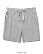 urze de aço ponto curto homens Vuori 68NJ8J711 roupas
