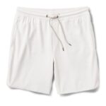 urze de aveia moletom austin homens Vuori 68NJ8J754 roupas