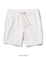 urze de aveia moletom austin homens Vuori 68NJ8J754 roupas
