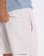 urze de aveia moletom austin homens Vuori 68NJ8J754 roupas - Image 7
