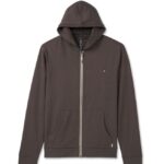 urze de cacau moletom coronado homens Vuori 68NJ8J617 roupas