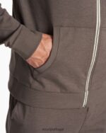 urze de cacau moletom coronado homens Vuori 68NJ8J617 roupas - Image 6