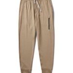 urze de camelo corredor de desempenho de domingo homens Vuori 68NJ8J900 roupas