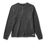 urze de carvão Austin Henley homens Vuori 68NJ8J542 roupas