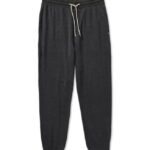 urze de carvão calça de moletom austin homens Vuori 68NJ8J855 roupas