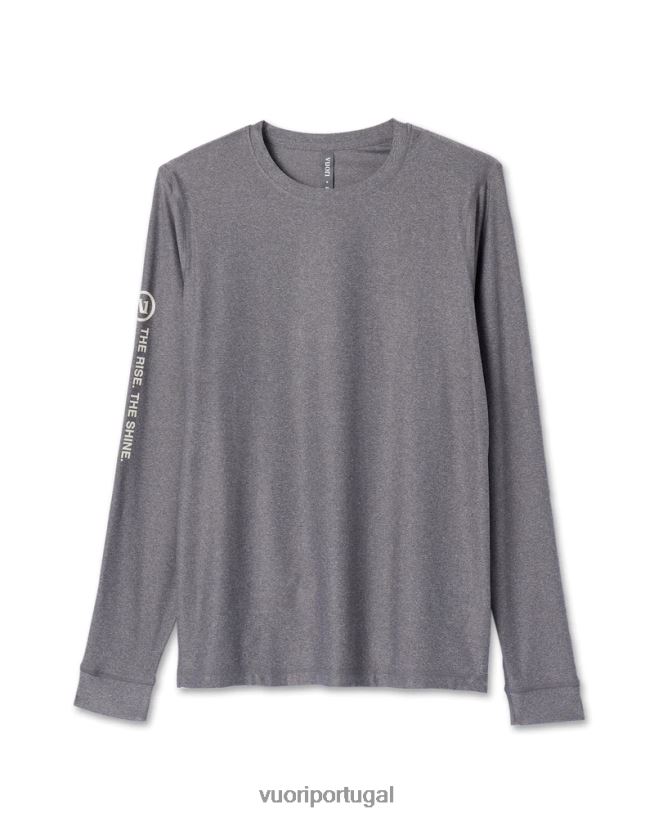 urze_de_carvao_camiseta_de_agua_uluwatu_23_de_manga_comprida_homens_vuori_68nj8j605_roupas.jpg urze de carvão camiseta de água uluwatu 23 de manga comprida homens Vuori 68NJ8J605 roupas - Image 1