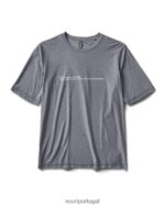 urze de carvão camiseta de água uluwatu 23 de manga curta homens Vuori 68NJ8J494 roupas