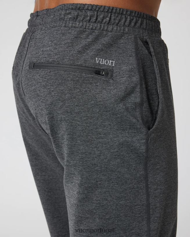 urze de carvão corredor de desempenho de domingo homens Vuori 68NJ8J868 roupas - Image 6