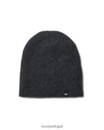 urze de carvão gorro manchester mulheres Vuori 68NJ8J408 acessórios