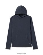 urze de carvão moletom austin homens Vuori 68NJ8J582 roupas