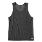 urze de carvão tanque de tecnologia strato homens Vuori 68NJ8J446 roupas