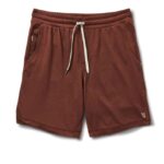 urze de cedro ponto curto homens Vuori 68NJ8J753 roupas