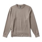 urze de nogueira equipe de desempenho do ponto homens Vuori 68NJ8J559 roupas
