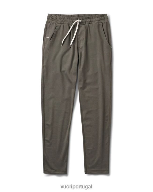 urze de orégano calça performance ponto homens Vuori 68NJ8J808 roupas - Image 1