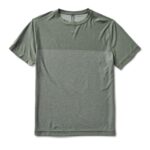 urze de orégano camiseta técnica grandview homens Vuori 68NJ8J503 roupas